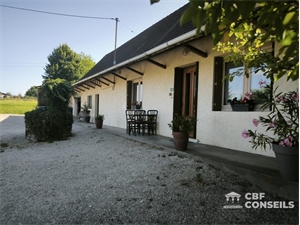 maison à la vente -   71500  BANTANGES, surface 114 m2 vente maison - UBI476910116